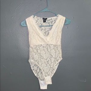 Rue 21 Bodysuit